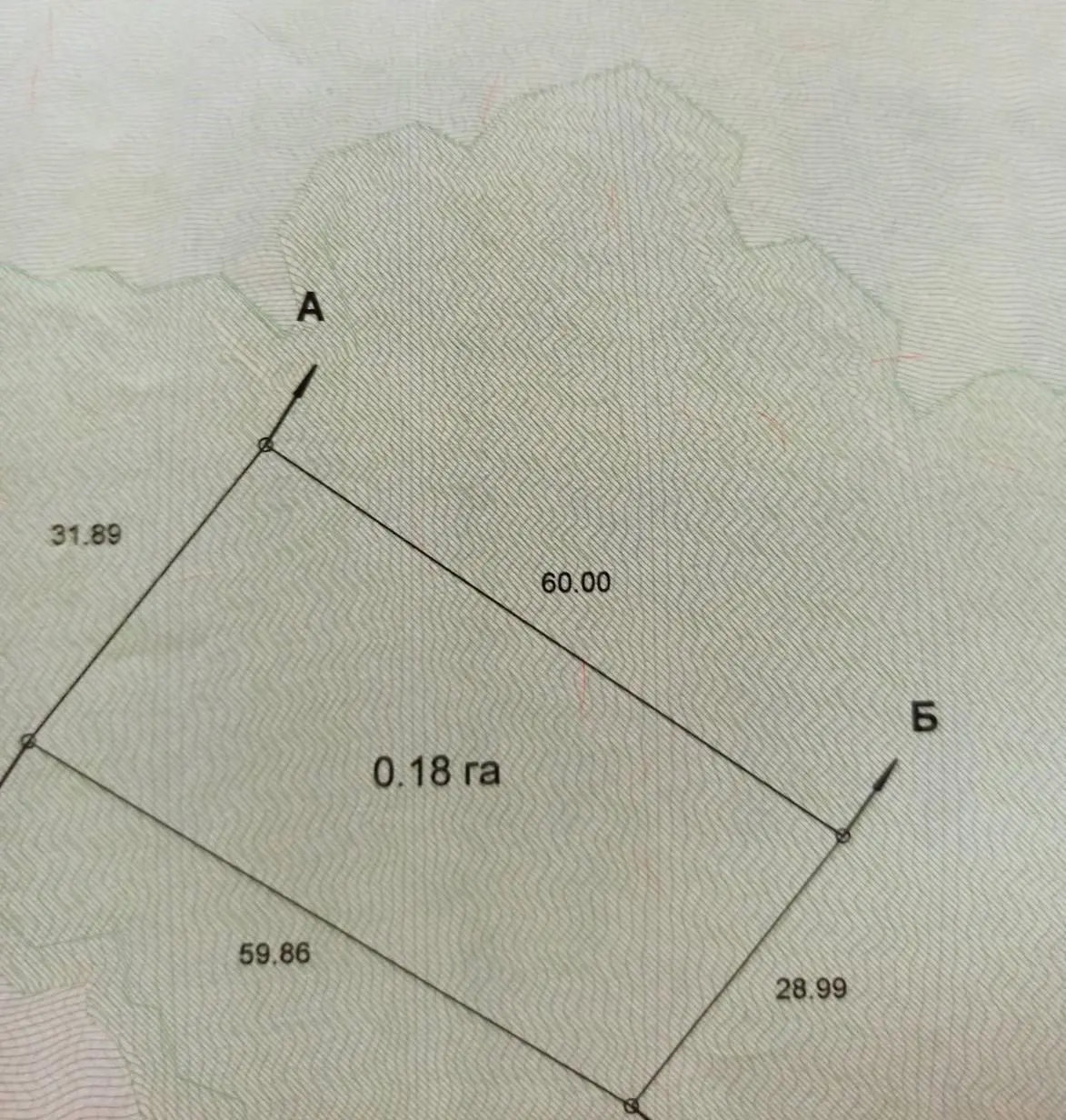 Продається ділянка в Гожулах.
