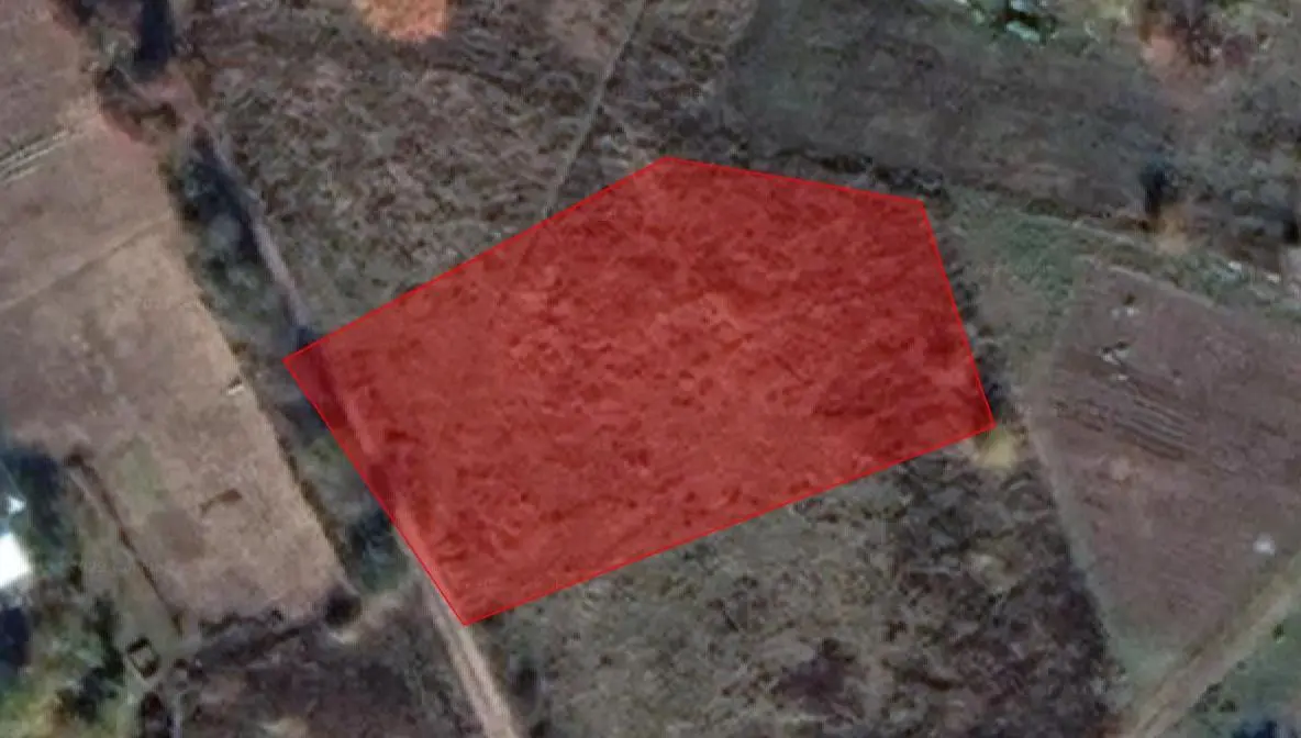 Ділянка в Гожулах