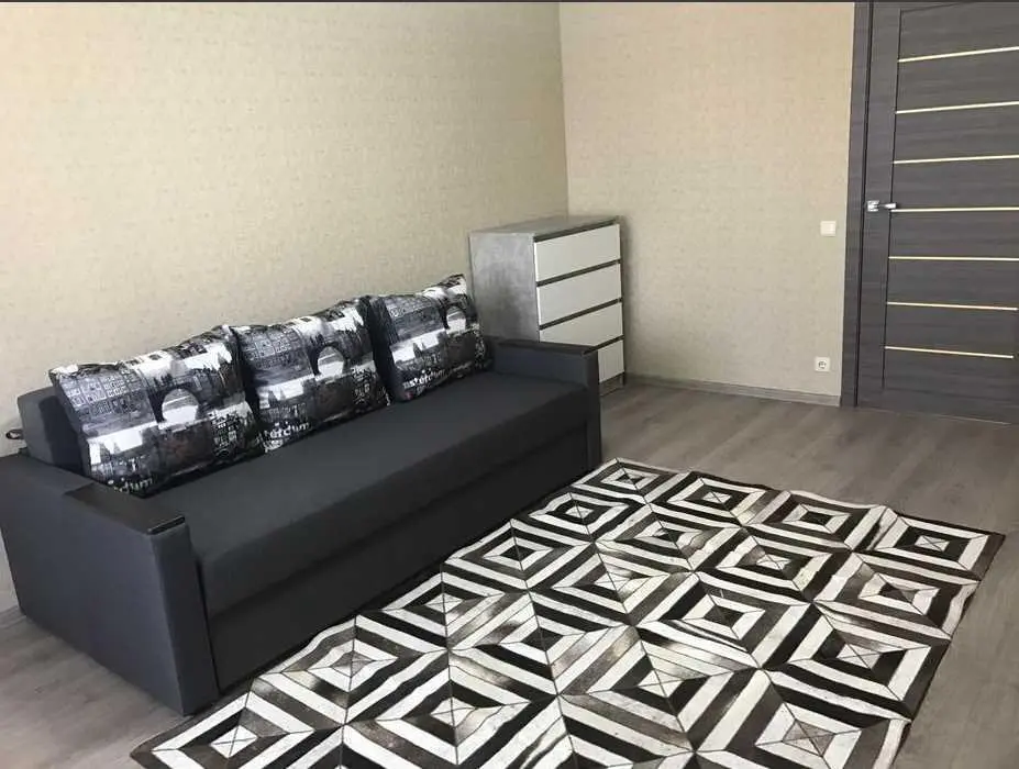 Однокімнатна квартира  в новобудові р- н Конкорду