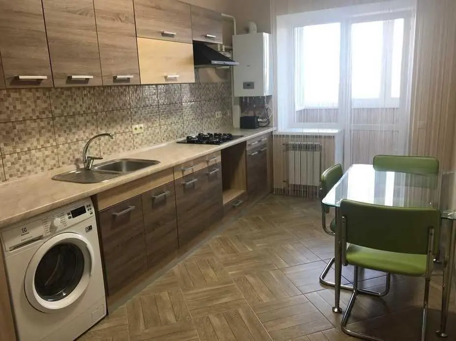 Однокімнатна квартира  в новобудові р- н Конкорду