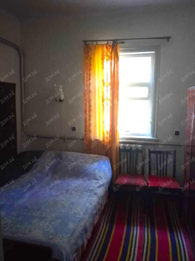 Будинок у Новосанжарському районі, селі Клюсівка
