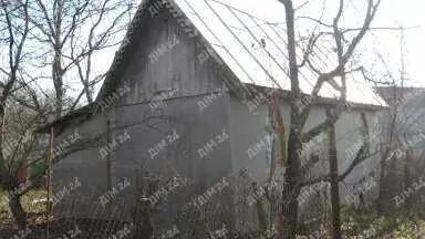 Дачна ділянка з вагончиком! 