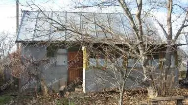 Дачна ділянка з вагончиком! 