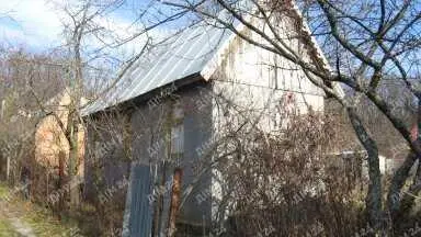 Дачна ділянка з вагончиком! 