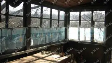 Дачна ділянка з вагончиком! 