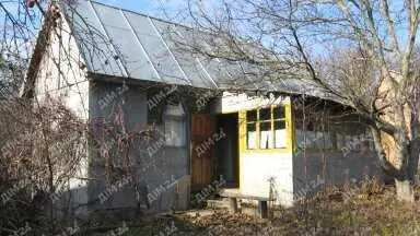 Дачна ділянка з вагончиком! 