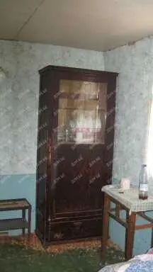 Дачна ділянка з вагончиком! 