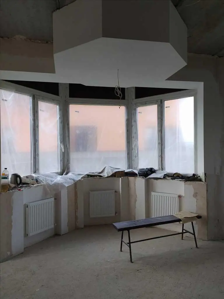 Шикарний особняк в Розсошенцях!