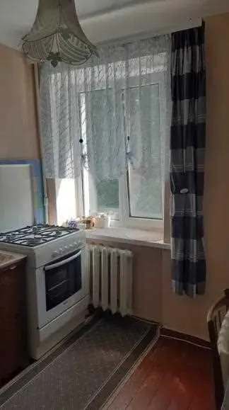 Бюджетна квартира на Браїлках