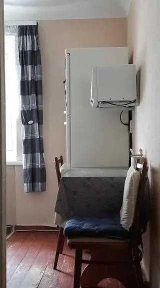 Бюджетна квартира на Браїлках