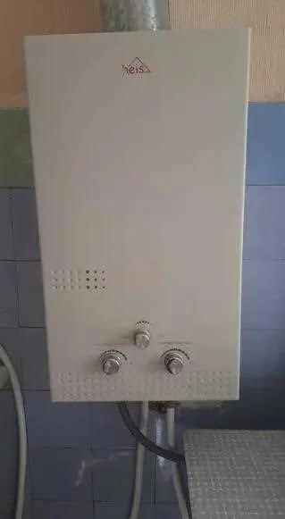 Бюджетна квартира на Браїлках