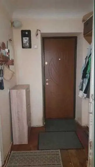 Бюджетна квартира на Браїлках