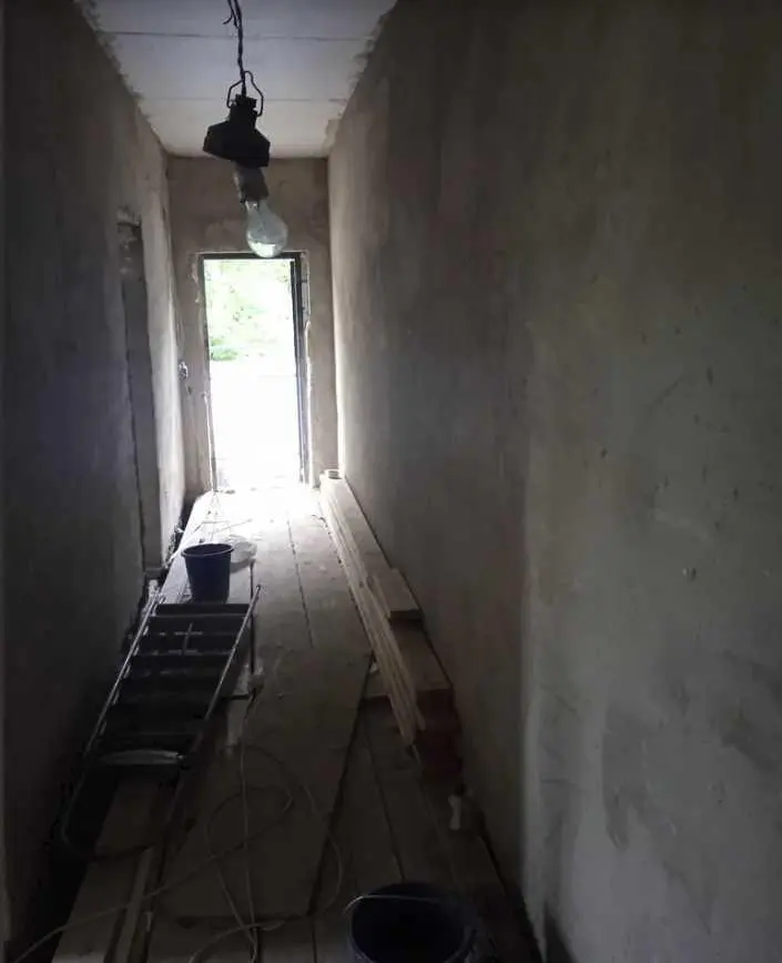 Окремий будинок на Дублянщині