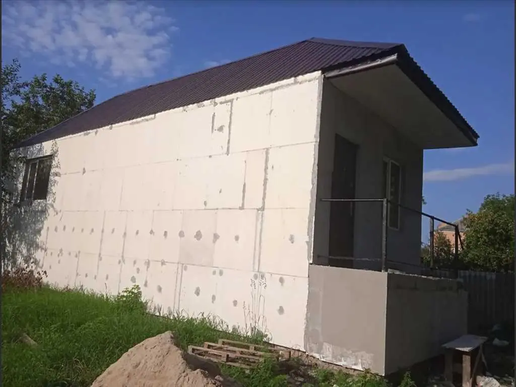 Окремий будинок на Дублянщині