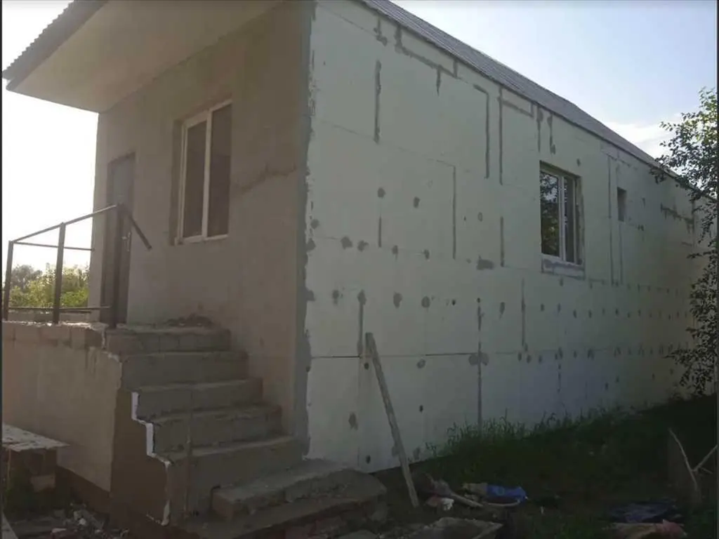 Окремий будинок на Дублянщині