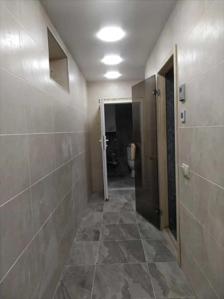 Річка, ліс, тиша та наш будинок!