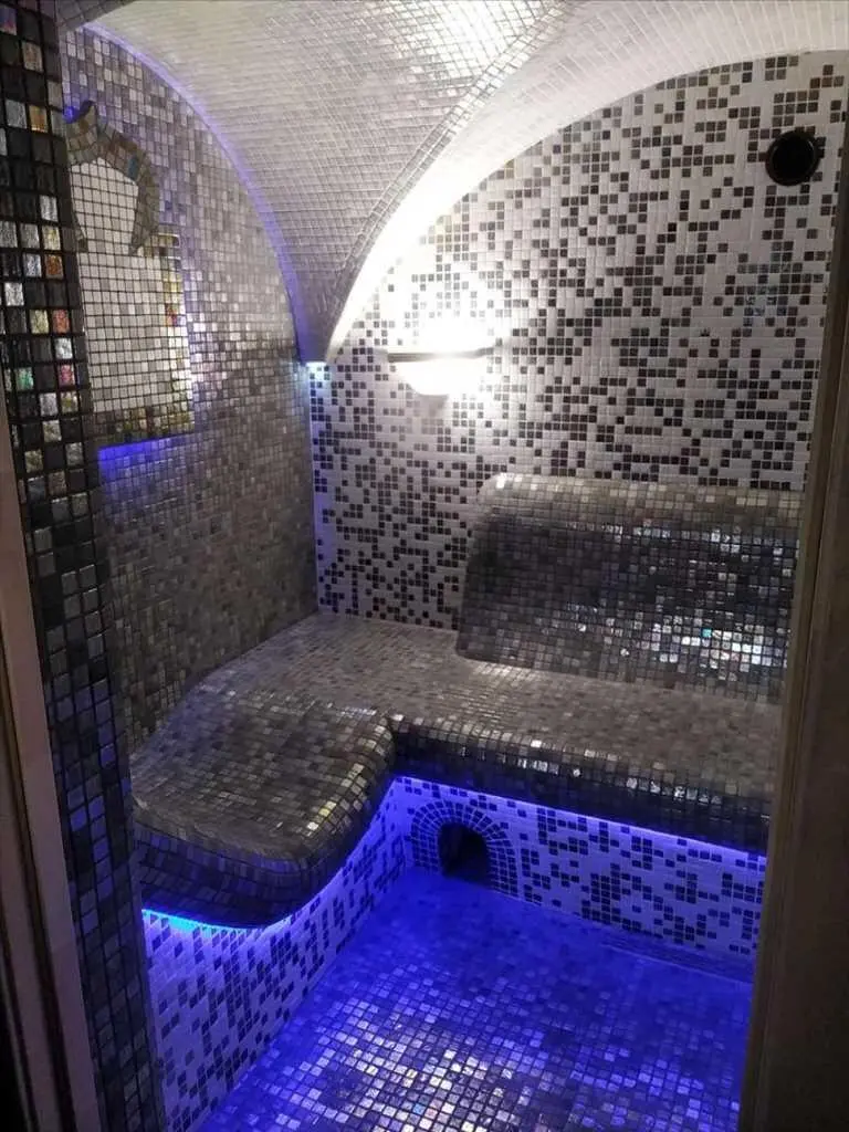 Річка, ліс, тиша та наш будинок!