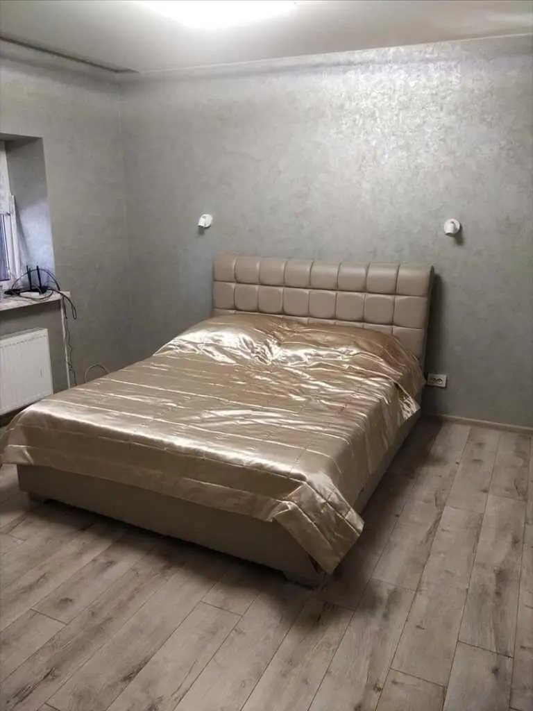 Річка, ліс, тиша та наш будинок!