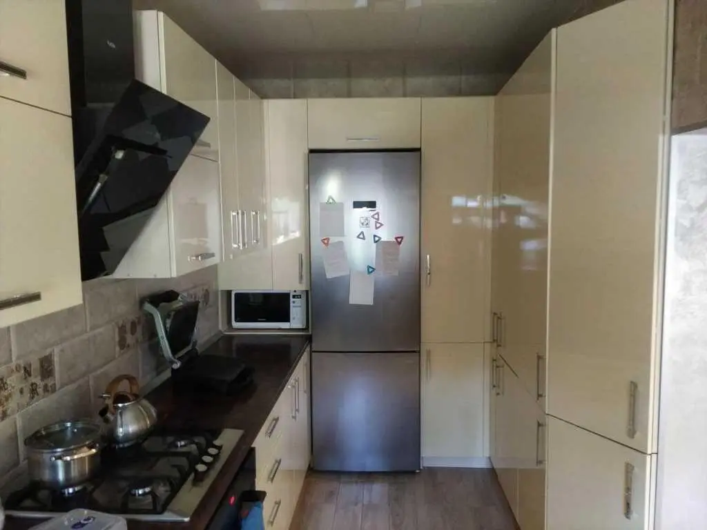 Річка, ліс, тиша та наш будинок!