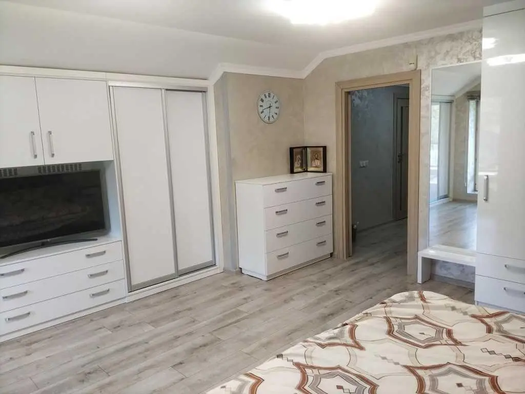 Річка, ліс, тиша та наш будинок!