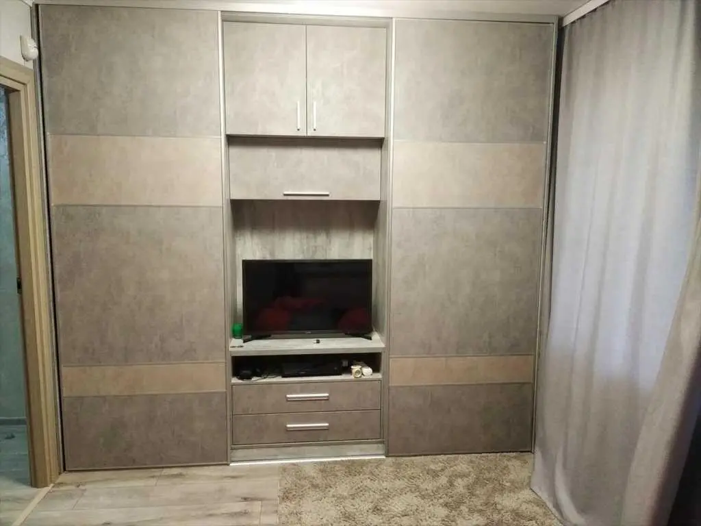 Річка, ліс, тиша та наш будинок!