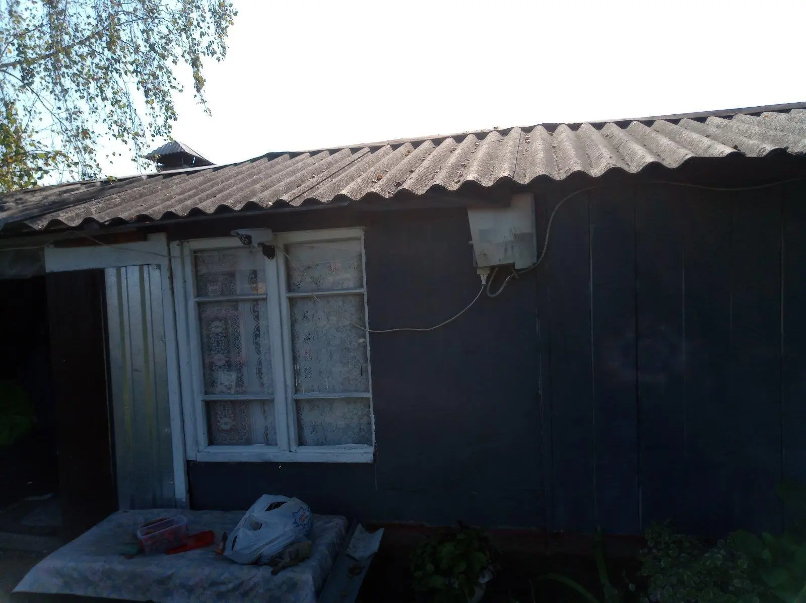 Облагорожена дачна ділянка з садовим будинком! 