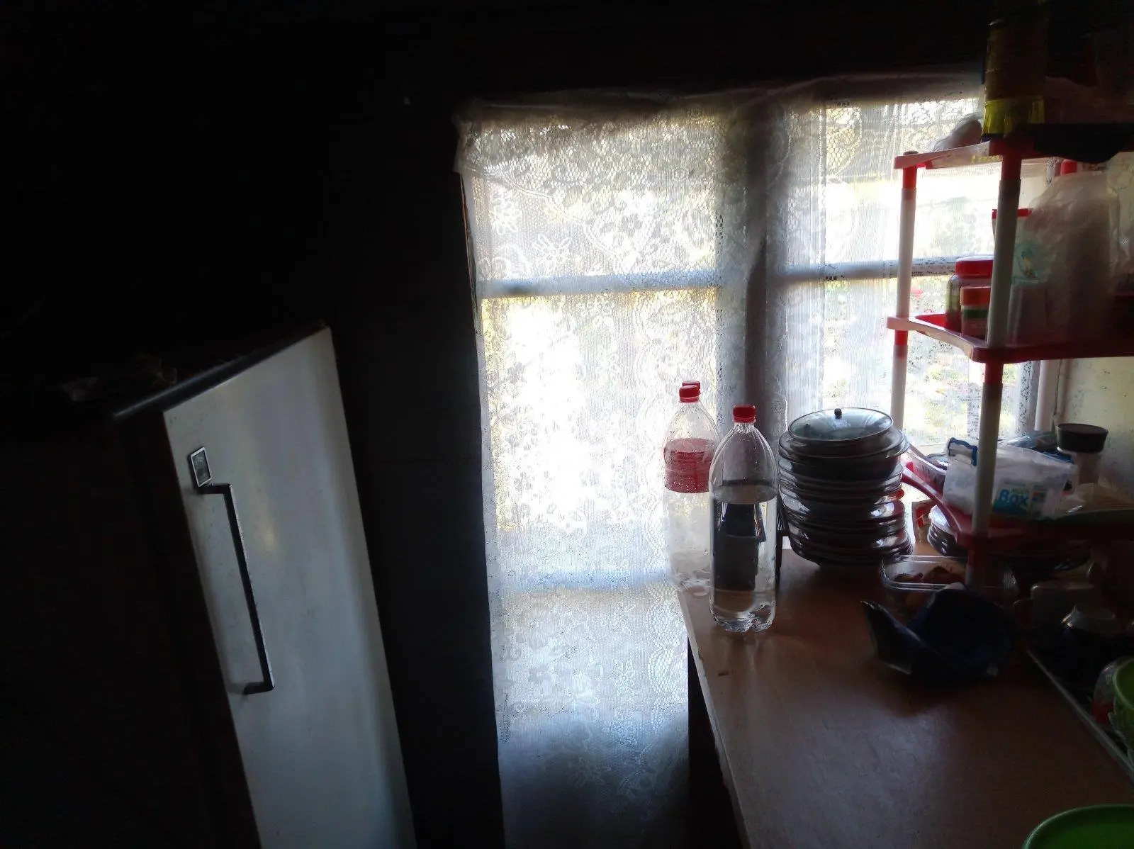 Облагорожена дачна ділянка з садовим будинком! 