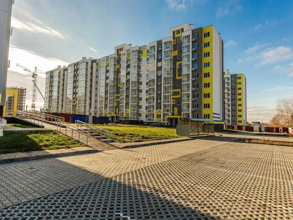 Пелюстковий, перший корпус, супер ціна! 