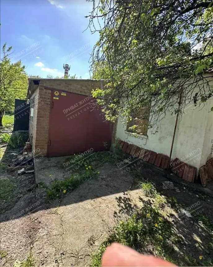 Земельна ділянка в центрі міста 10 соток