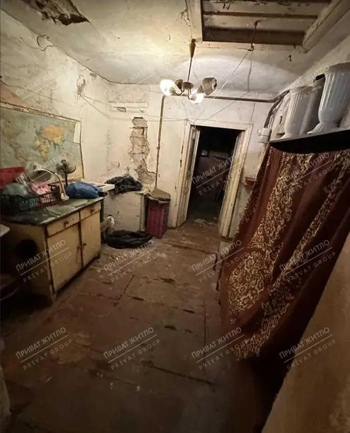 Земельна ділянка в центрі міста 10 соток