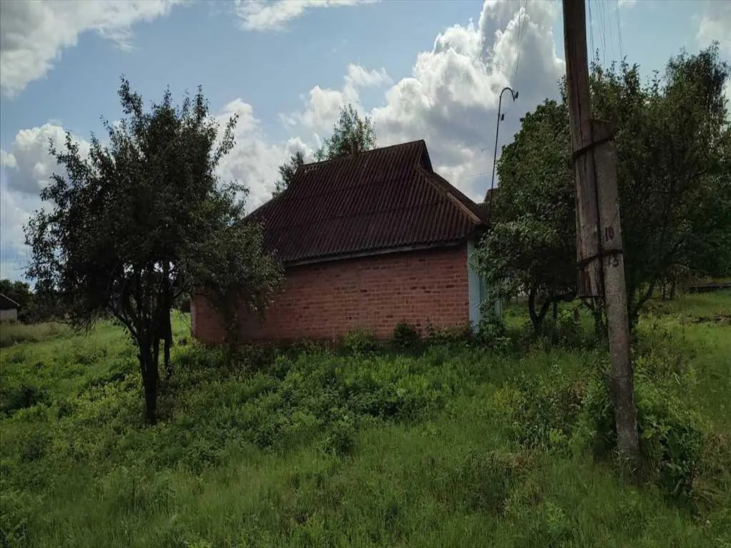 Найкраща інвестиція на сьогодні - це купівля землі! 