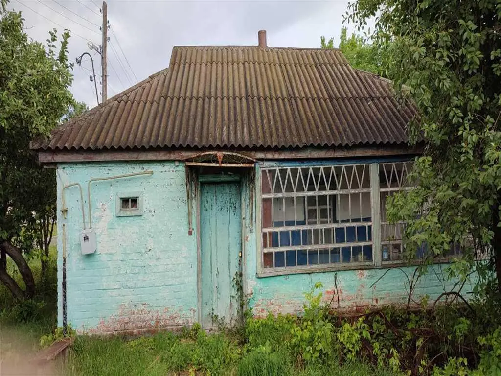 Найкраща інвестиція на сьогодні - це купівля землі! 