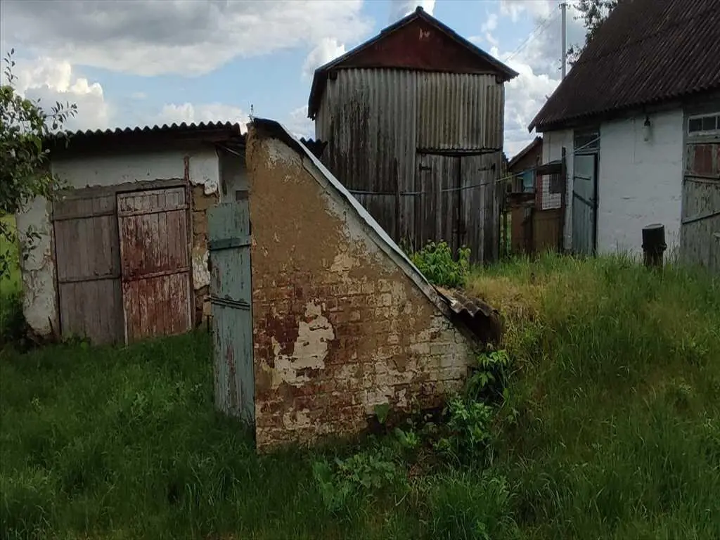 Найкраща інвестиція на сьогодні - це купівля землі! 