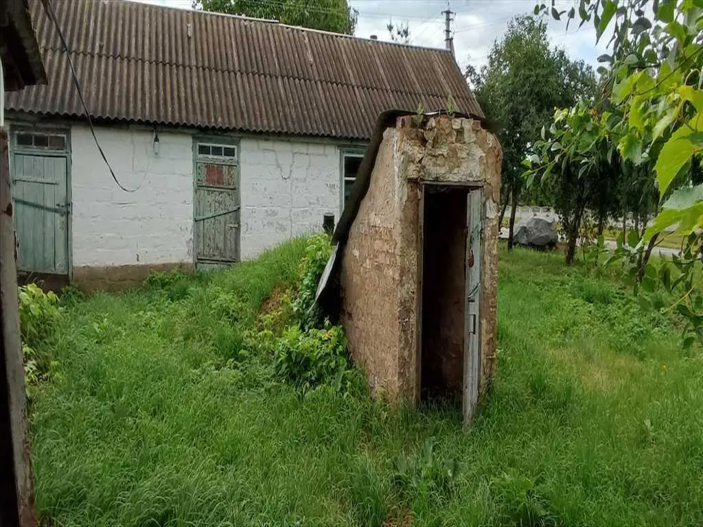 Найкраща інвестиція на сьогодні - це купівля землі! 