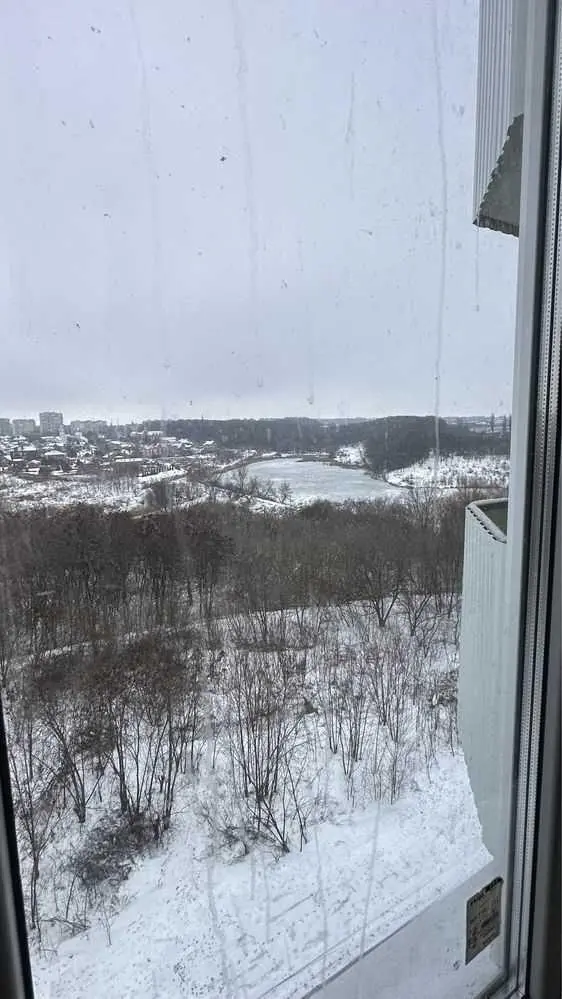 1 кімнатна квартира в Новобудові