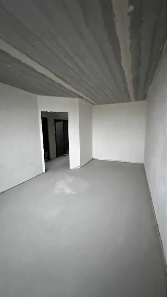 1 кімнатна квартира в Новобудові