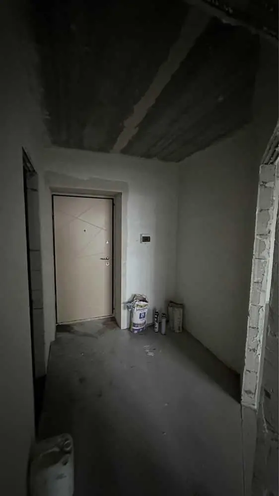 1 кімнатна квартира в Новобудові