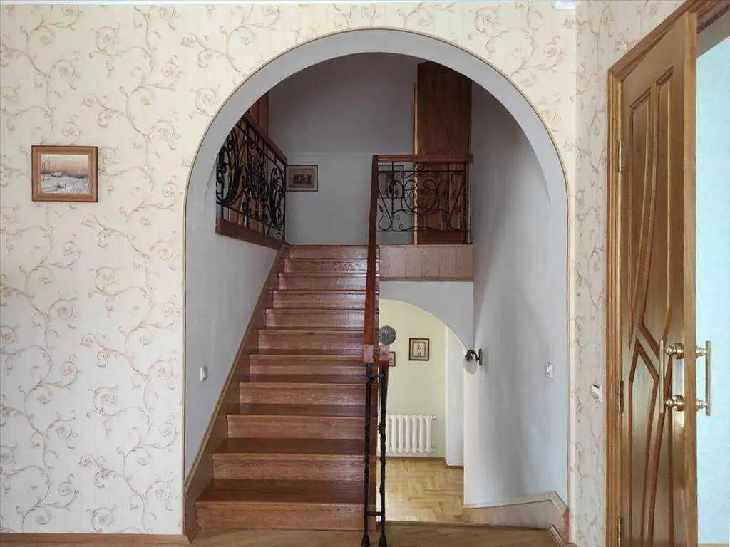 Будинок вашої мріїї з виходом до ставка