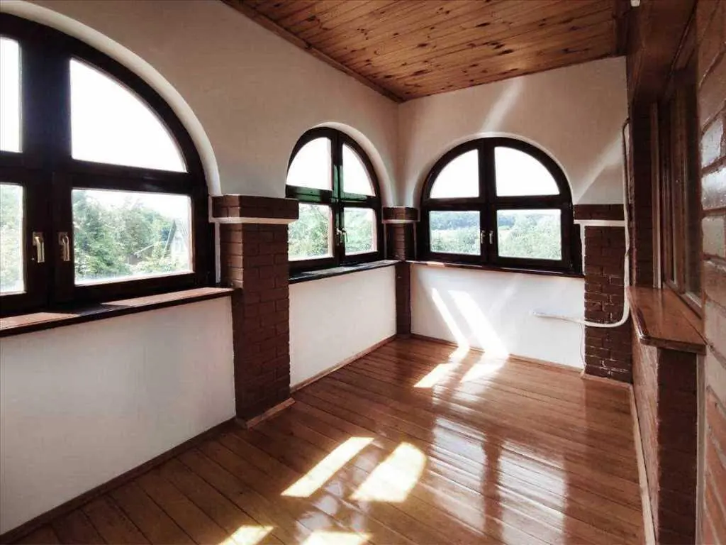 Будинок вашої мріїї з виходом до ставка