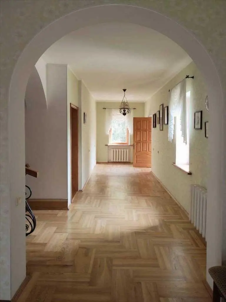 Будинок вашої мріїї з виходом до ставка