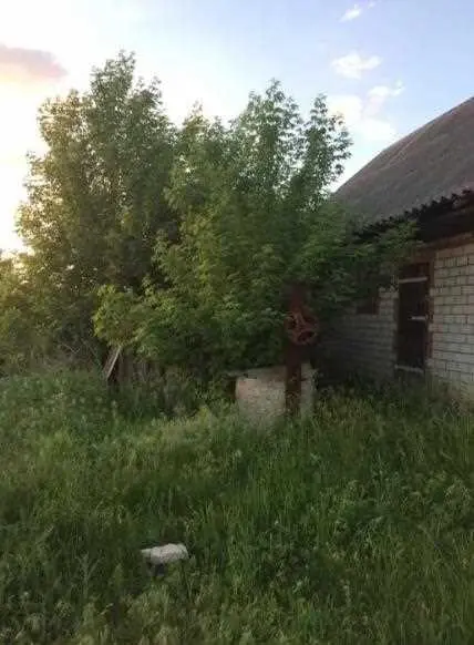 Побудова з земельною ділянкою в Селещині