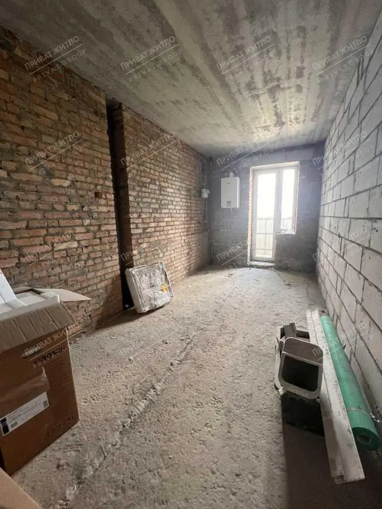 1 кімнатна квартира в новобудові біля  Сільпо в зданому будинку