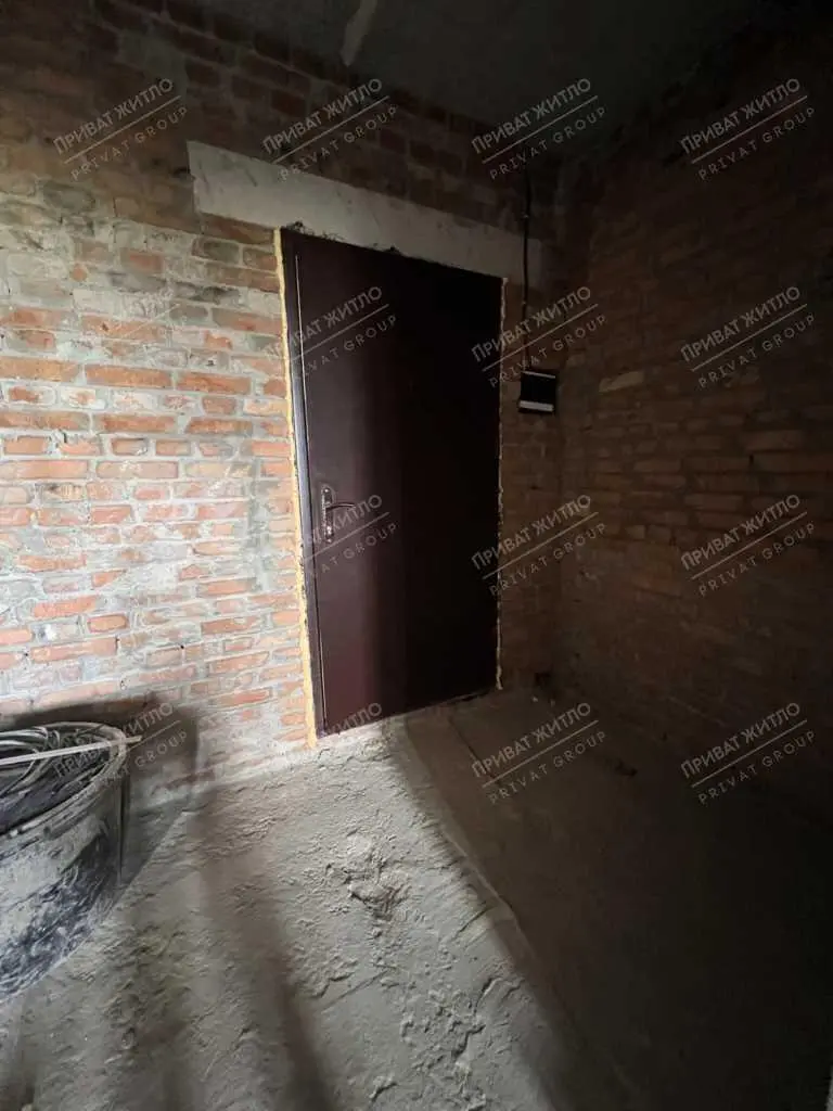 1 кімнатна квартира в новобудові біля  Сільпо в зданому будинку