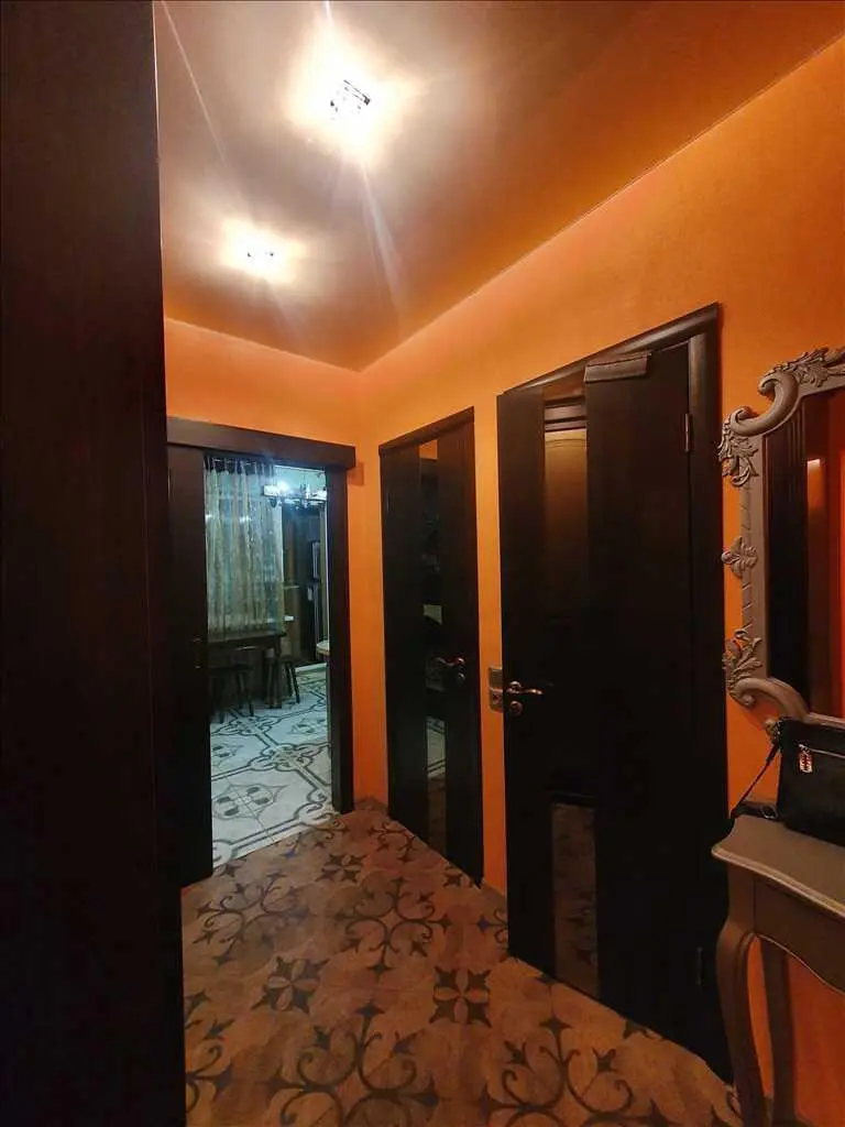 Квартира в новому будинку на Браїлках