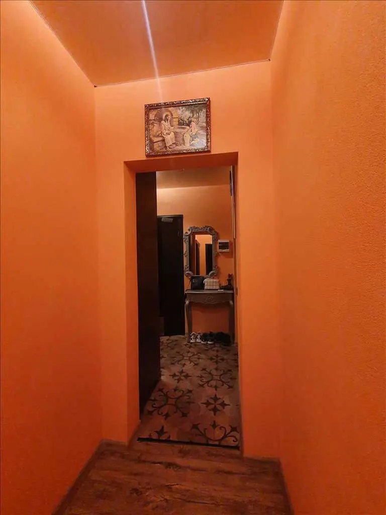 Квартира в новому будинку на Браїлках