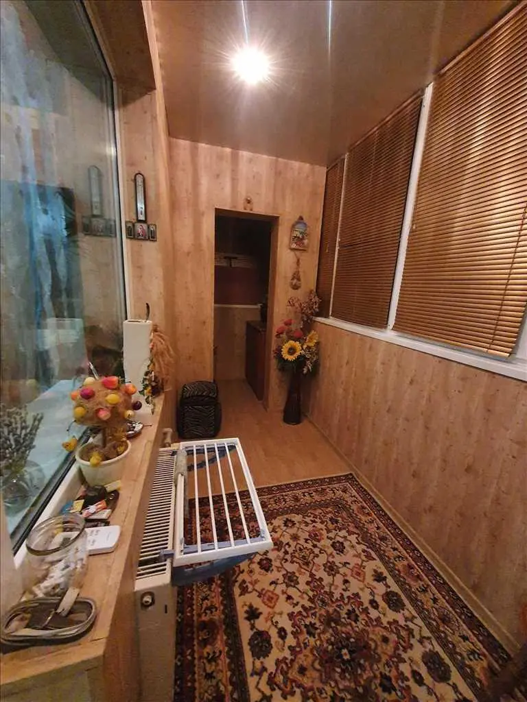 Квартира в новому будинку на Браїлках