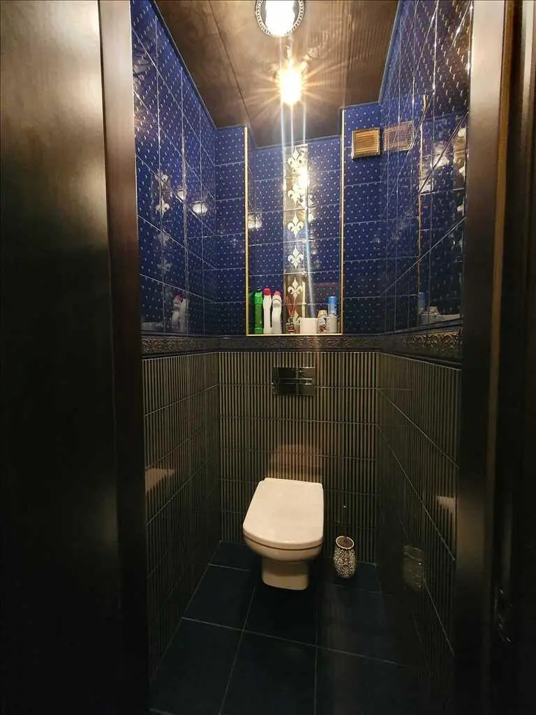 Квартира в новому будинку на Браїлках