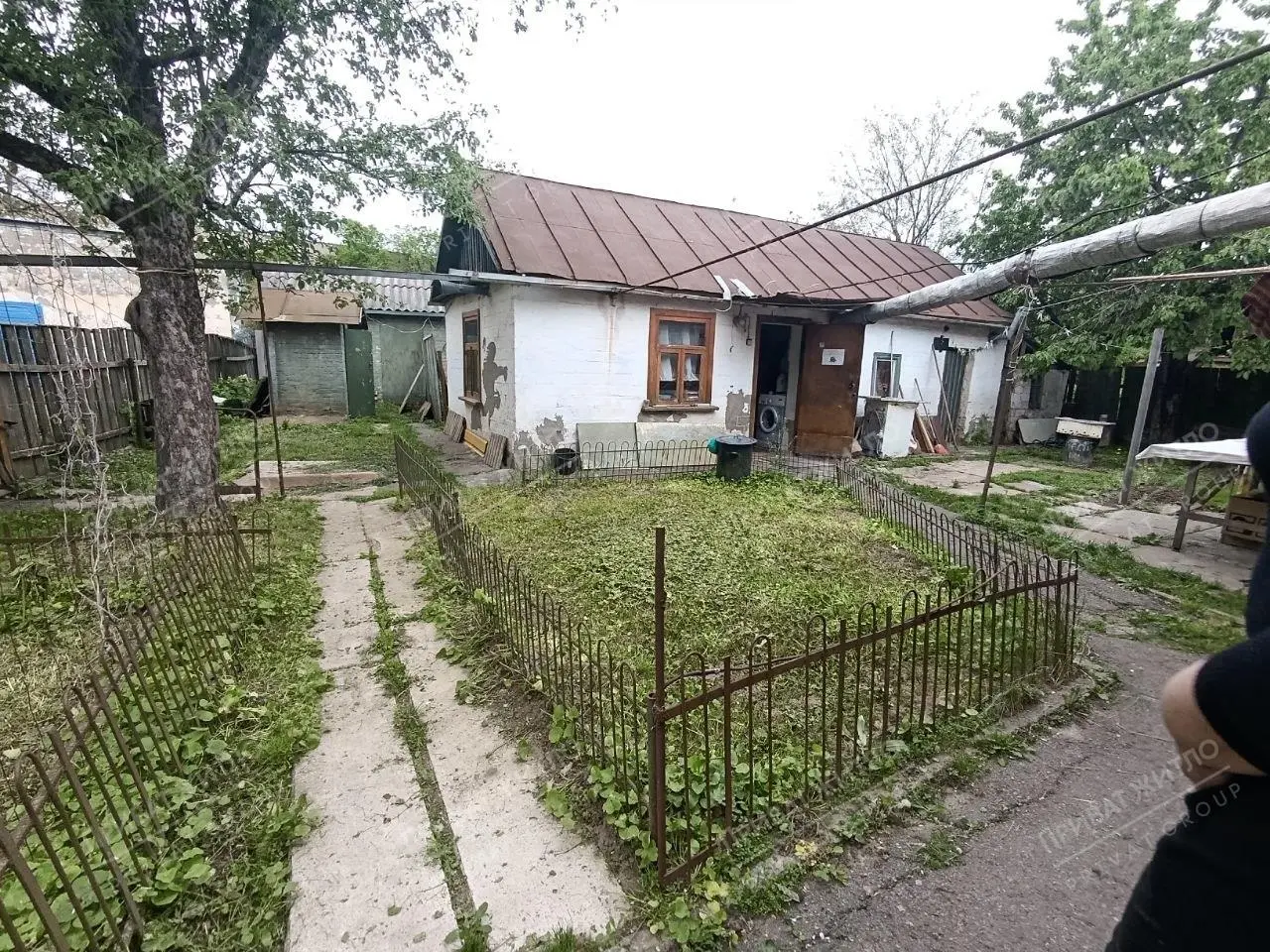 Будинок на Браїлках, в який можна заїхати і жити вже сьогодні!