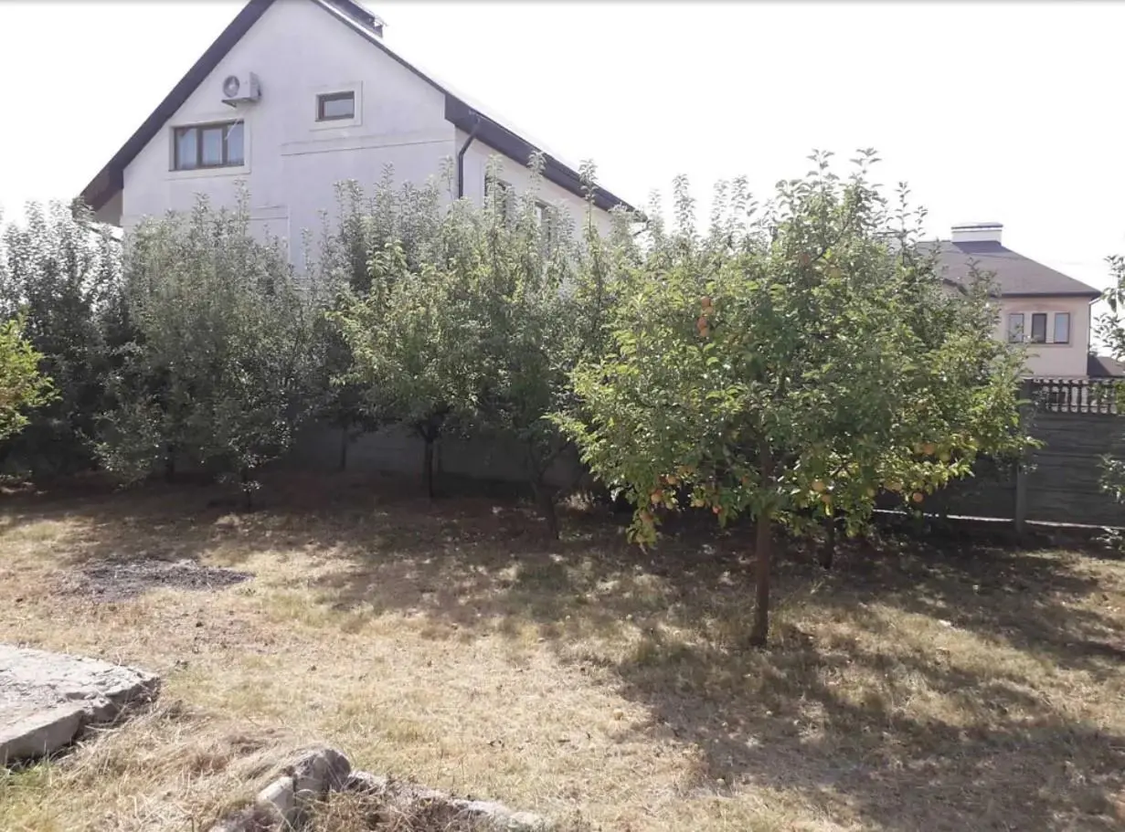 Будинок в центрі Рибців