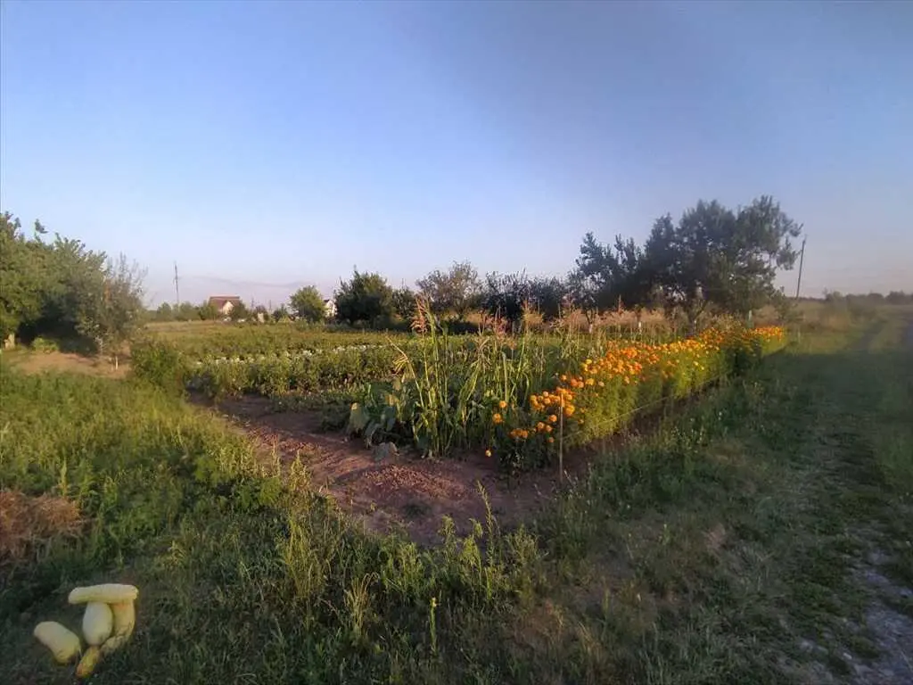Чудова ділянка під забудову в Шостаках